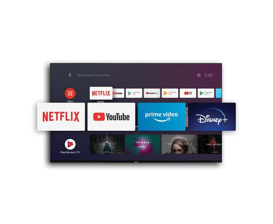 Телевизор Nokia 5000A, изображение 6 Телевизор Nokia 5000A, изображение 6