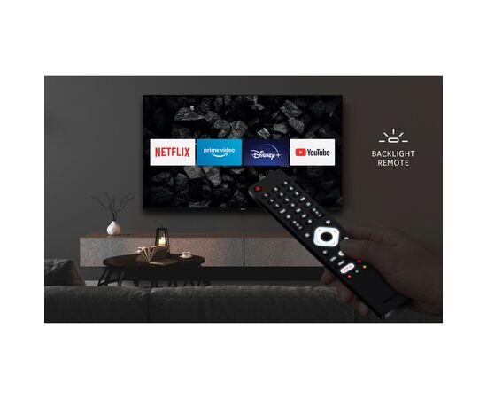 Телевизор Nokia 5000A, изображение 8 Телевизор Nokia 5000A, изображение 8