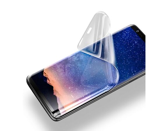 Пленка защитная Devia Nokia 1.4 (DV-NK14), изображение 3 Пленка защитная Devia Nokia 1.4 (DV-NK14), изображение 3