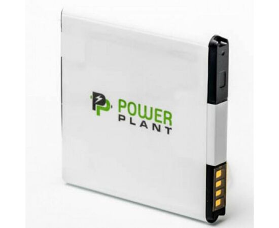Акумуляторна батарея для телефону PowerPlant Samsung i8750 (Galaxy Ativ S) (DV00DV6175)