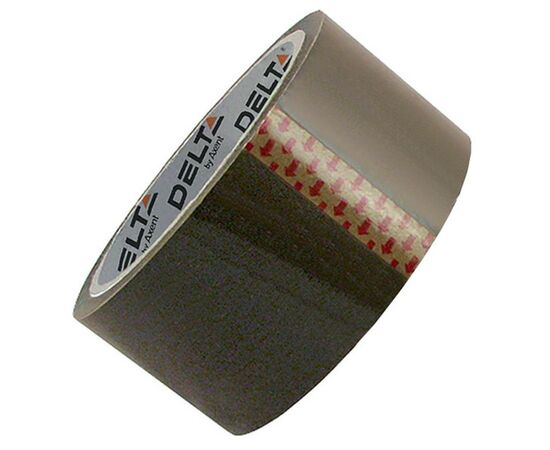 Скотч Delta by Axent 48мм*50yards(40мкм) brown (D3031-02)