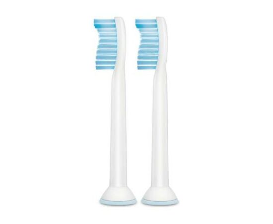Насадка для зубной щетки Philips HX 6052/07 (HX6052/07), изображение 2 Насадка для зубной щетки Philips HX 6052/07 (HX6052/07), изображение 2