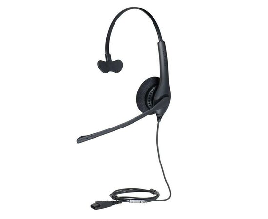 Наушники Jabra BIZ 1500 Mono USB (1553-0159)