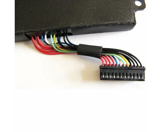 Аккумулятор для ноутбука Dell XPS 15-9560 (long) 6GTPY, 97Wh (8083mAh), 6cell, 11.4V (A47391), изображение 3 Аккумулятор для ноутбука Dell XPS 15-9560 (long) 6GTPY, 97Wh (8083mAh), 6cell, 11.4V (A47391), изображение 3