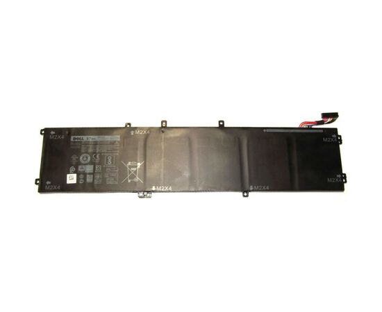 Акумулятор до ноутбука Dell XPS 15-9560 (long) 6GTPY, 97Wh (8083mAh), 6cell, 11.4V (A47391)