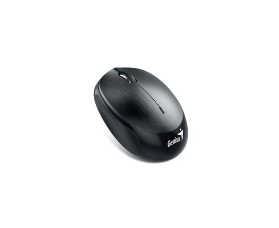 Мышка Genius NX-9000BT V2 Iron Gray (31030009403), изображение 3 Мышка Genius NX-9000BT V2 Iron Gray (31030009403), изображение 3