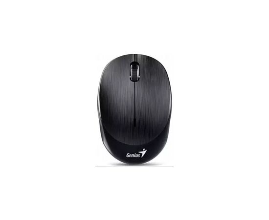 Мышка Genius NX-9000BT V2 Iron Gray (31030009403)