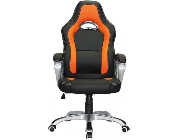 Крісло ігрове Barsky Sportdrive (SD-14), зображення 2 Крісло ігрове Barsky Sportdrive (SD-14), зображення 2