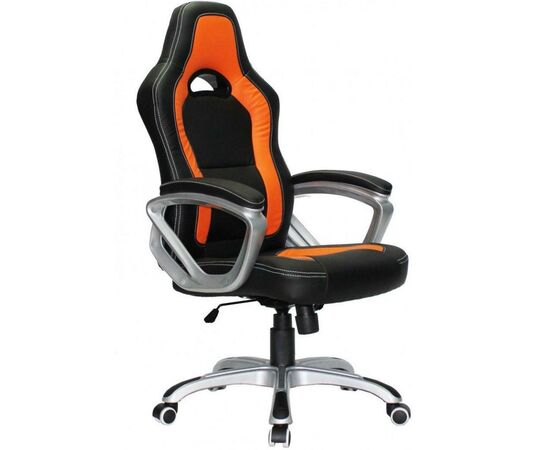 Крісло ігрове Barsky Sportdrive (SD-14), зображення 3 Крісло ігрове Barsky Sportdrive (SD-14), зображення 3