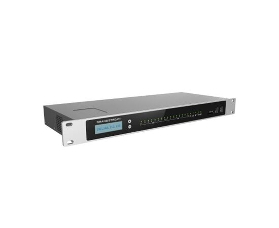 IP АТС Grandstream UCM6308, изображение 2 IP АТС Grandstream UCM6308, изображение 2