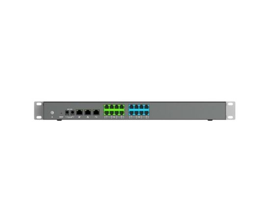 IP АТС Grandstream UCM6308, изображение 3 IP АТС Grandstream UCM6308, изображение 3