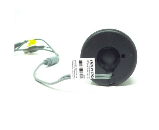 Камера видеонаблюдения Hikvision DS-2CE70D0T-ITMF (2.8) /black, изображение 3 Камера видеонаблюдения Hikvision DS-2CE70D0T-ITMF (2.8) /black, изображение 3