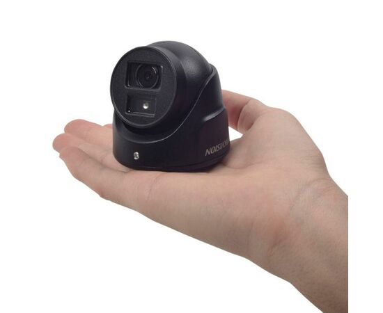 Камера видеонаблюдения Hikvision DS-2CE70D0T-ITMF (2.8) /black, изображение 4 Камера видеонаблюдения Hikvision DS-2CE70D0T-ITMF (2.8) /black, изображение 4