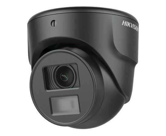 Камера видеонаблюдения Hikvision DS-2CE70D0T-ITMF (2.8) /black