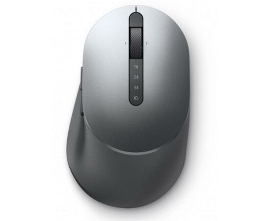 Мышка Dell Multi-Device Wireless MS5320W (570-ABHI), изображение 3 Мышка Dell Multi-Device Wireless MS5320W (570-ABHI), изображение 3
