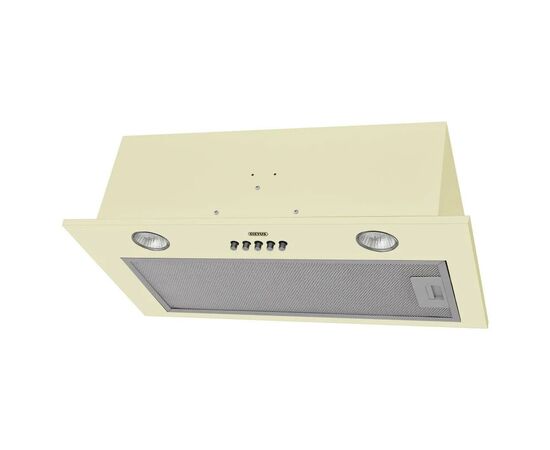 Вытяжка кухонная Eleyus INTO 700 52 BG, изображение 3 Вытяжка кухонная Eleyus INTO 700 52 BG, изображение 3