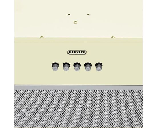 Вытяжка кухонная Eleyus INTO 700 52 BG, изображение 6 Вытяжка кухонная Eleyus INTO 700 52 BG, изображение 6