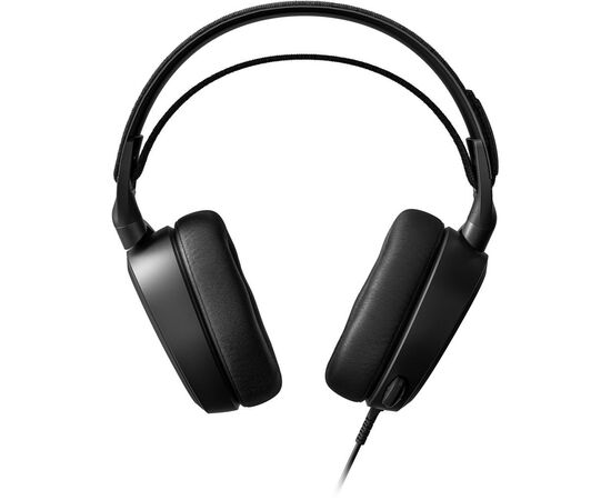 Наушники SteelSeries Arctis Prime (61487), изображение 2 Наушники SteelSeries Arctis Prime (61487), изображение 2