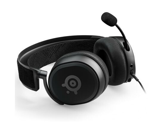 Наушники SteelSeries Arctis Prime (61487), изображение 3 Наушники SteelSeries Arctis Prime (61487), изображение 3