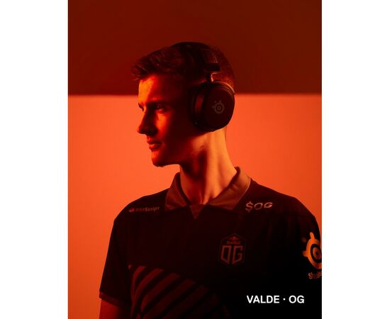 Наушники SteelSeries Arctis Prime (61487), изображение 5 Наушники SteelSeries Arctis Prime (61487), изображение 5