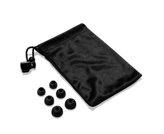 Наушники SteelSeries Tusq (61650), изображение 2 Наушники SteelSeries Tusq (61650), изображение 2