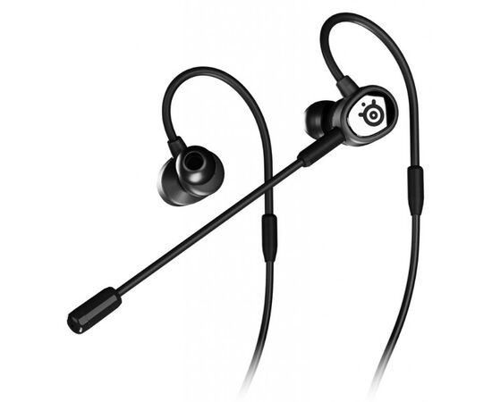 Навушники SteelSeries Tusq (61650)