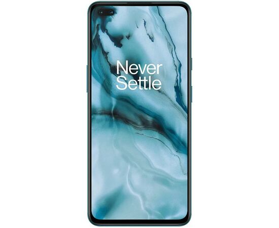 Мобильный телефон OnePlus Nord 8/128GB Blue Marble