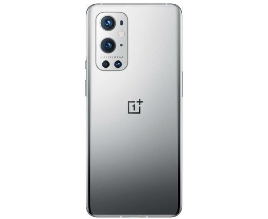 Мобільний телефон OnePlus 9 Pro 8/128GB Morning Mist, зображення 2 Мобільний телефон OnePlus 9 Pro 8/128GB Morning Mist, зображення 2