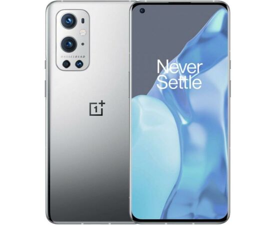 Мобільний телефон OnePlus 9 Pro 8/128GB Morning Mist, зображення 8 Мобільний телефон OnePlus 9 Pro 8/128GB Morning Mist, зображення 8