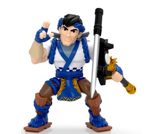 Фігурка для геймерів Fortnite Майстер суші (63526-6), зображення 2 Фігурка для геймерів Fortnite Майстер суші (63526-6), зображення 2