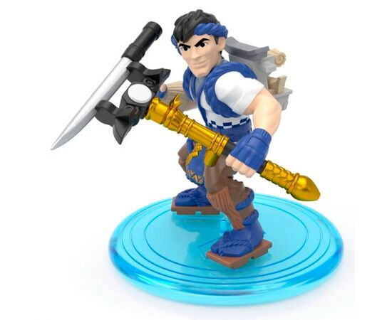 Фигурка для геймеров Fortnite Мастер суши (63526-6)