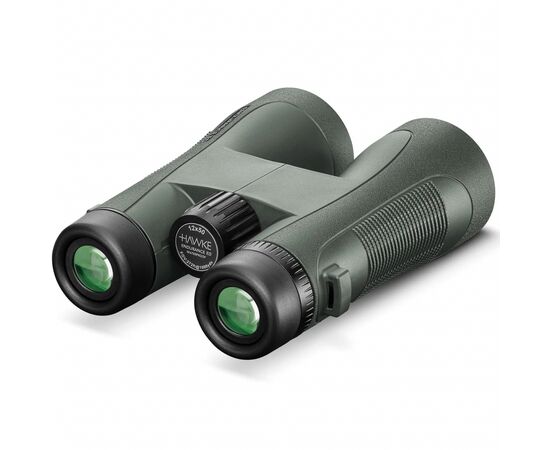 Бинокль Hawke Endurance Top Hinge ED 12x50 Green (36211) (922132), изображение 2 Бинокль Hawke Endurance Top Hinge ED 12x50 Green (36211) (922132), изображение 2