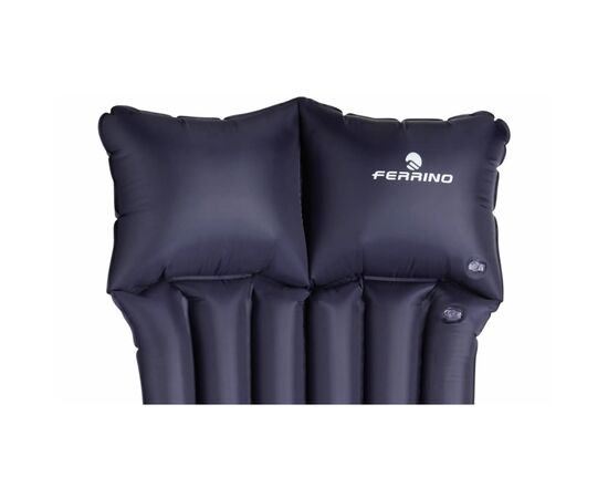 Туристический коврик Ferrino 6-Tube Airbed Dark Blue (926543), изображение 2 Туристический коврик Ferrino 6-Tube Airbed Dark Blue (926543), изображение 2
