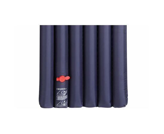 Туристический коврик Ferrino 6-Tube Airbed Dark Blue (926543), изображение 3 Туристический коврик Ferrino 6-Tube Airbed Dark Blue (926543), изображение 3