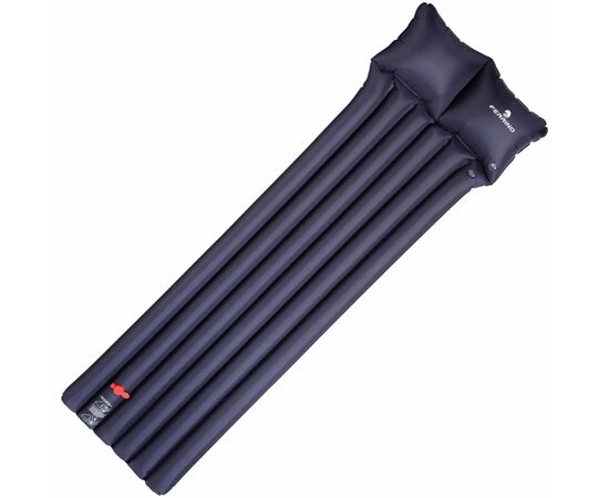 Туристический коврик Ferrino 6-Tube Airbed Dark Blue (926543)