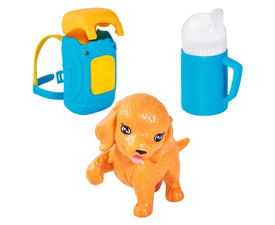 Кукла Simba Тимми Прогулка с питомцем с аксессуарами (5733230), изображение 2 Кукла Simba Тимми Прогулка с питомцем с аксессуарами (5733230), изображение 2