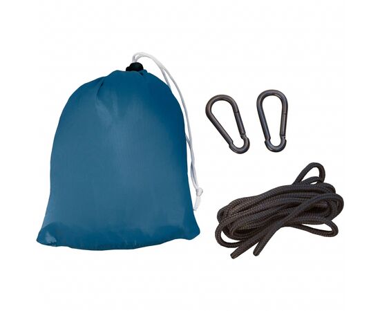 Гамак High Peak Traveller Blue (928992), изображение 2 Гамак High Peak Traveller Blue (928992), изображение 2