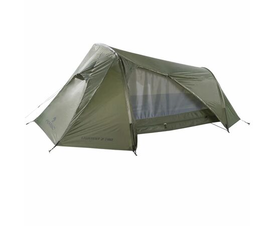 Намет Ferrino Lightent 2 Pro Olive Green (928976), зображення 2 Намет Ferrino Lightent 2 Pro Olive Green (928976), зображення 2