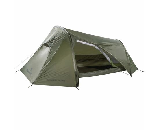 Палатка Ferrino Lightent 2 Pro Olive Green (928976)