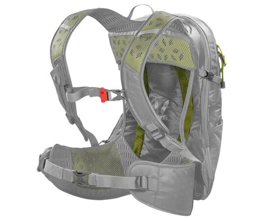 Рюкзак туристический Ferrino Zephyr 12+3 Grey (929196), изображение 2