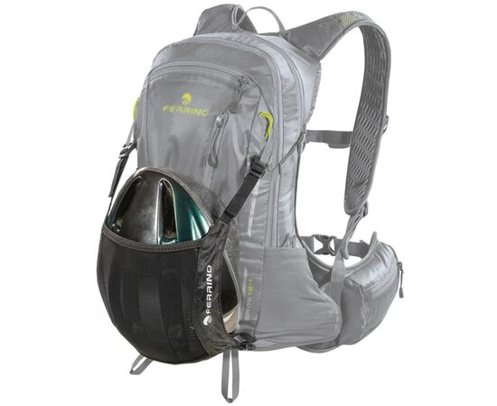 Рюкзак туристический Ferrino Zephyr 12+3 Grey (929196), изображение 3