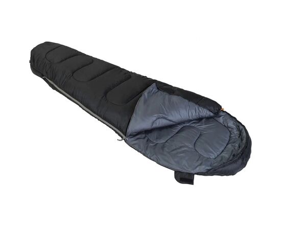 Спальный мешок Vango Atlas 250 +2C Black Left (926296), изображение 2 Спальный мешок Vango Atlas 250 +2C Black Left (926296), изображение 2