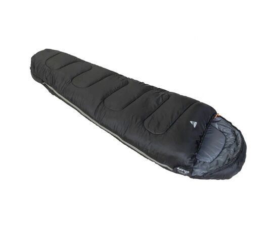 Спальный мешок Vango Atlas 250 +2C Black Left (926296)