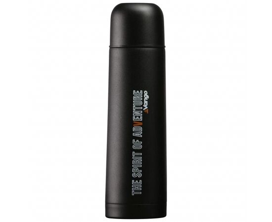 Термос Vango Magma Flask 500 ml Black (929185)