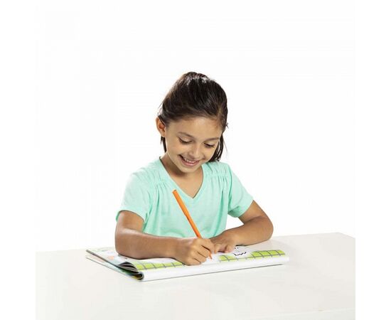 Набор для творчества Melissa&Doug раскрасок Домашние животные (MD30261), изображение 4 Набор для творчества Melissa&Doug раскрасок Домашние животные (MD30261), изображение 4