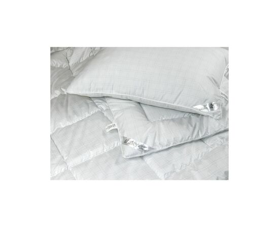 Подушка Руно Силиконовая Anti-Stress 50х70 см (310Anti-Stress), изображение 2