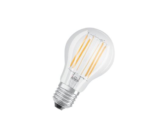 Лампочка Osram LED A75 9W (1055Lm) 2700K E27 (4058075436886), изображение 2 Лампочка Osram LED A75 9W (1055Lm) 2700K E27 (4058075436886), изображение 2