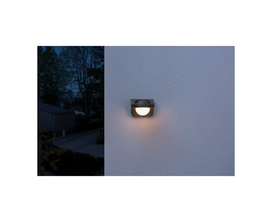 Светильник Osram ENDURA STYLE SPHERE 8w (600Lm) 3000K (4058075216624), изображение 2 Светильник Osram ENDURA STYLE SPHERE 8w (600Lm) 3000K (4058075216624), изображение 2