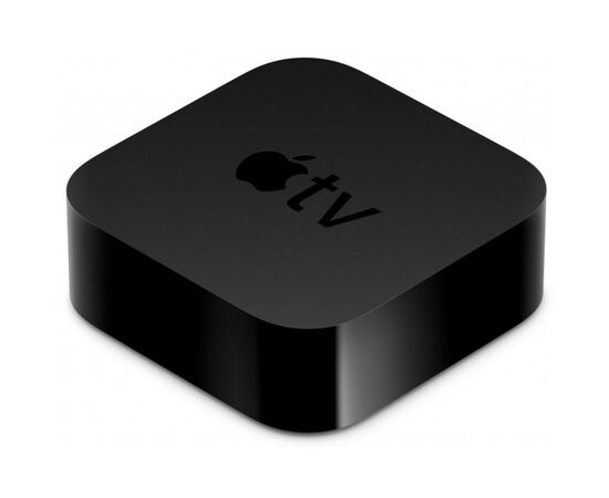 Медиаплеер Apple TV 4K 32GB (MXGY2RS/A), изображение 2 Медиаплеер Apple TV 4K 32GB (MXGY2RS/A), изображение 2