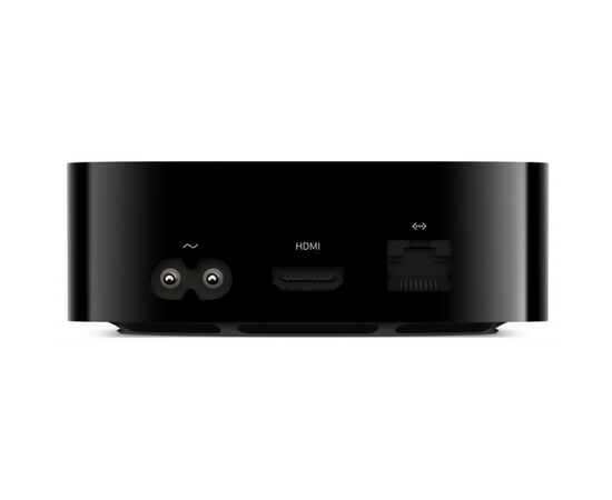 Медиаплеер Apple TV 4K 32GB (MXGY2RS/A), изображение 3 Медиаплеер Apple TV 4K 32GB (MXGY2RS/A), изображение 3